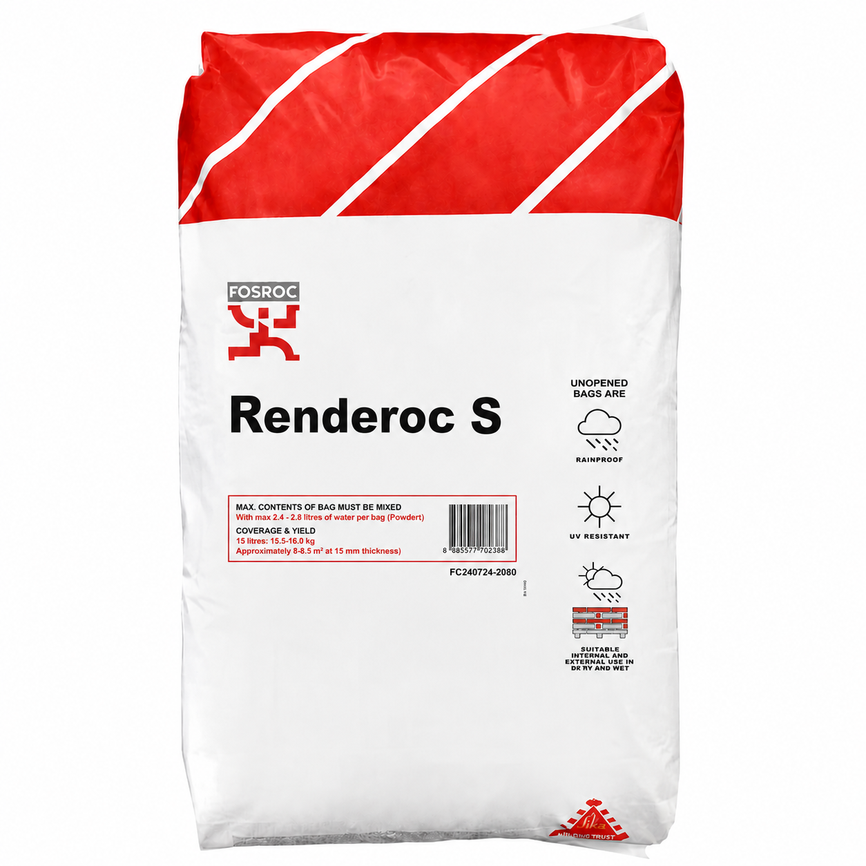 RENDEROC S